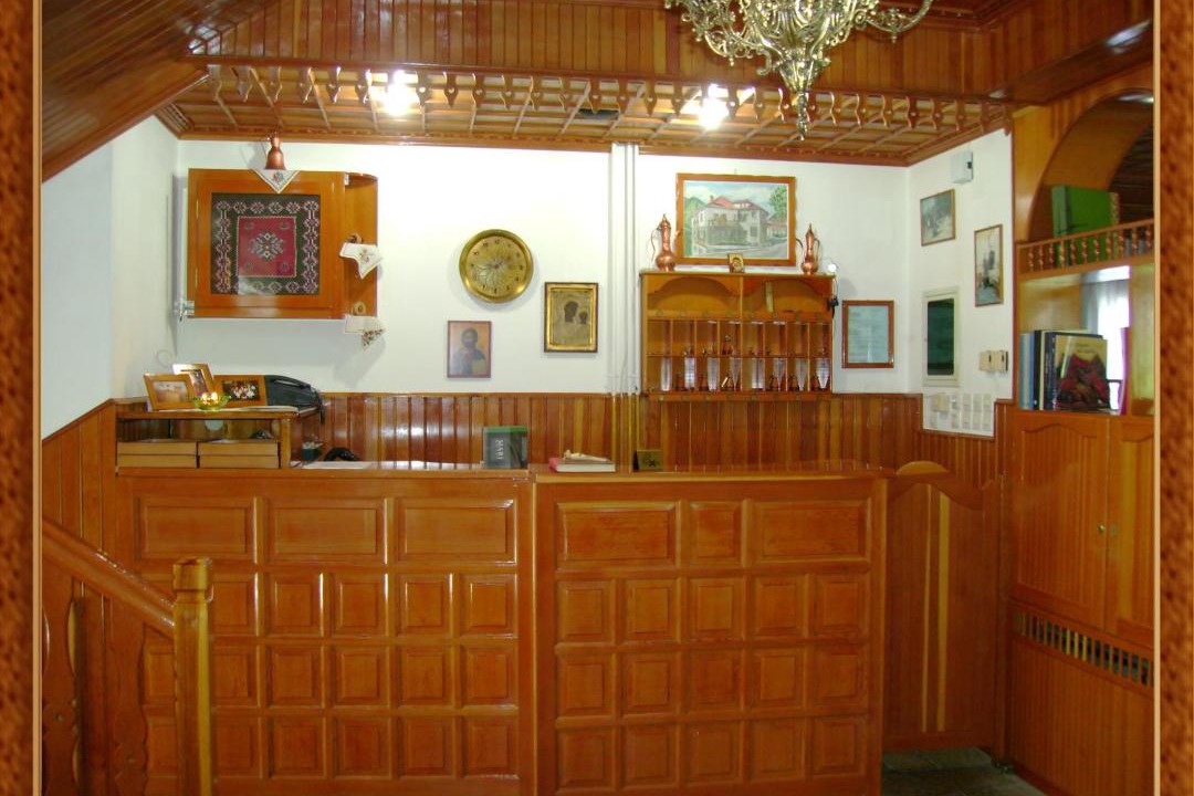 Photo of Others in Metsovo