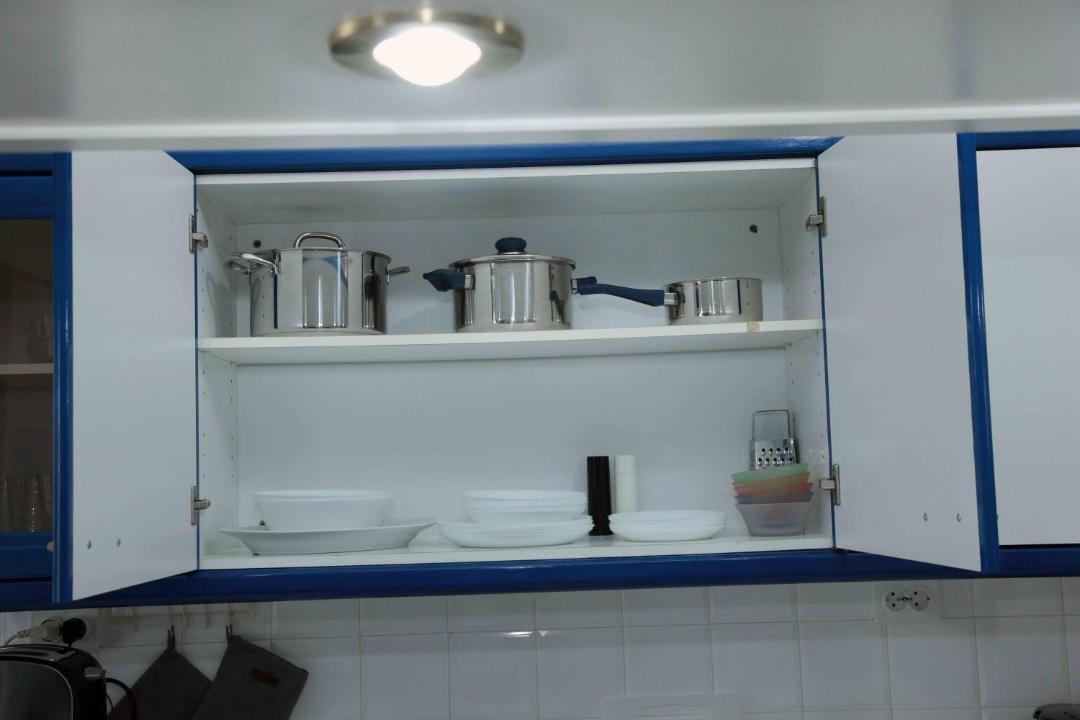 Photo of Kitchen in Perea