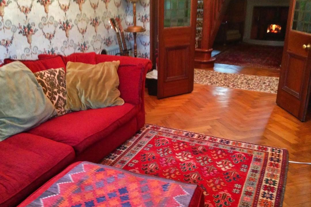Photo of Livingroom in Aberfeldy