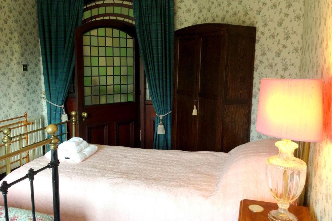 Photo of Bedroom in Aberfeldy