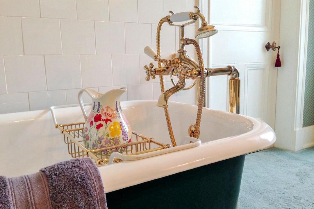 Photo of Bathroom in Aberfeldy