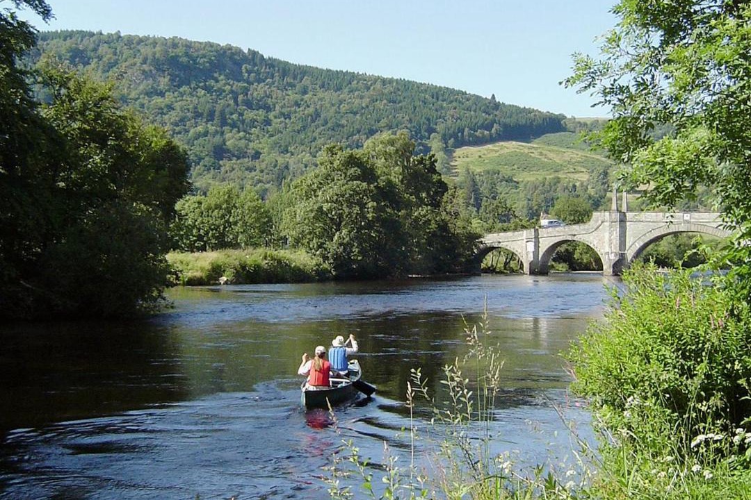 Photo of Others in Aberfeldy