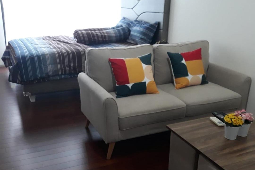 Photo of Livingroom in Ciputat
