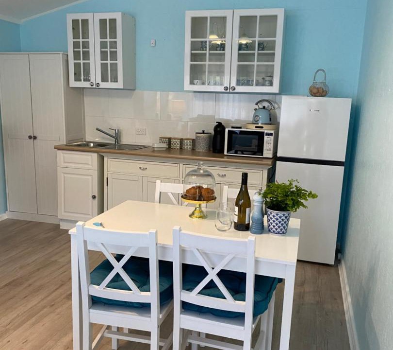 Photo of Kitchen in Franklin