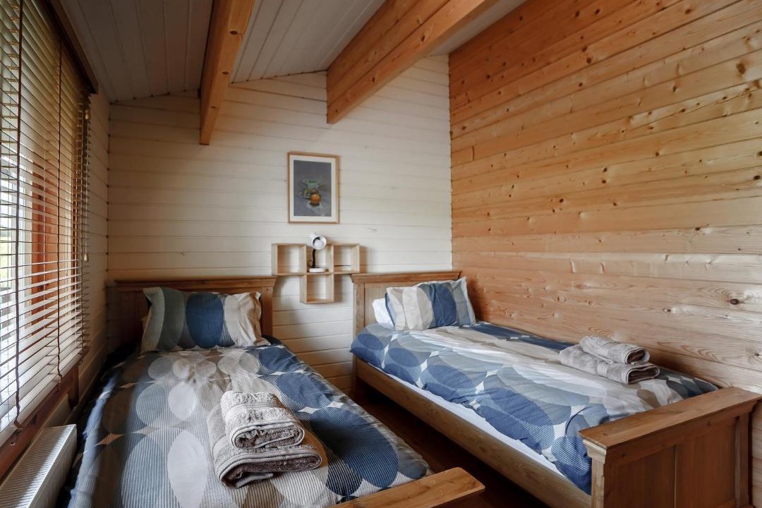 Photo of Bedroom in Duns