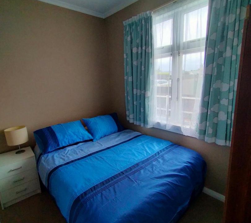 Photo of Bedroom in Otaki Beach