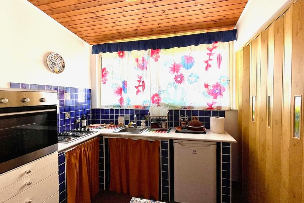 Photo of Kitchen in Cibali