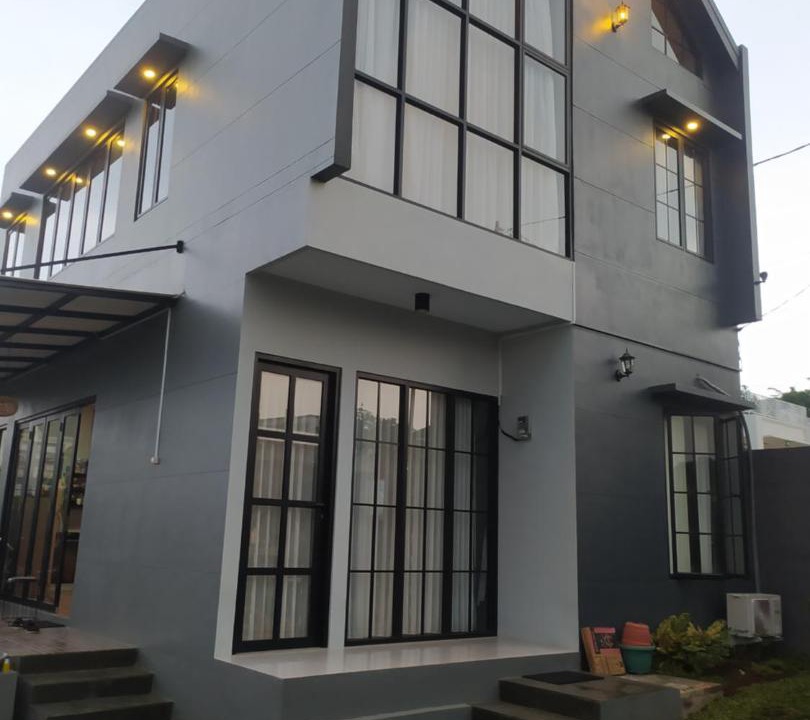 Photo of Buildings in Jambu Luwuk