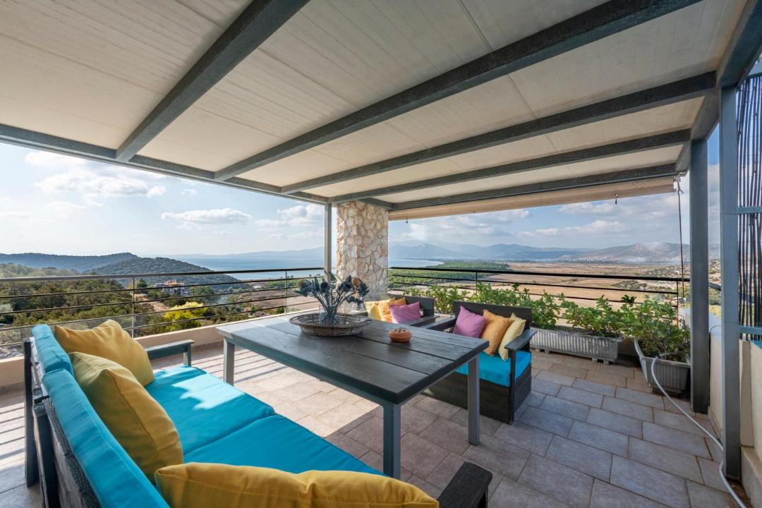 Photo of Patio Balcony in Marathon