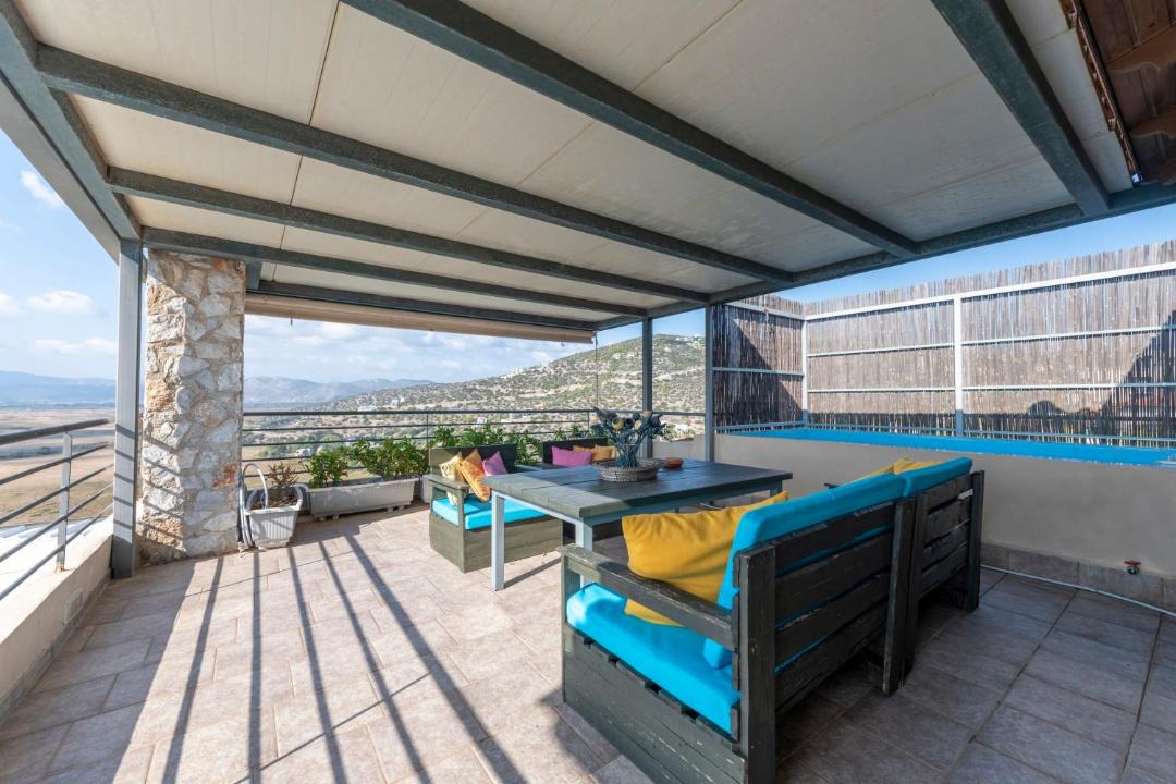 Photo of Patio Balcony in Marathon