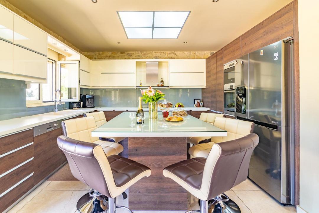 Photo of Kitchen in Vorizia