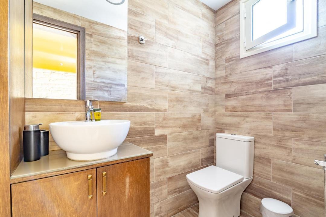 Photo of Bathroom in Vorizia