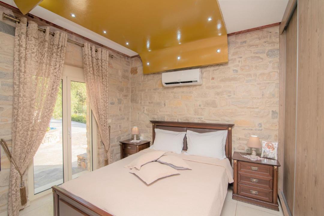 Photo of Bedroom in Vorizia