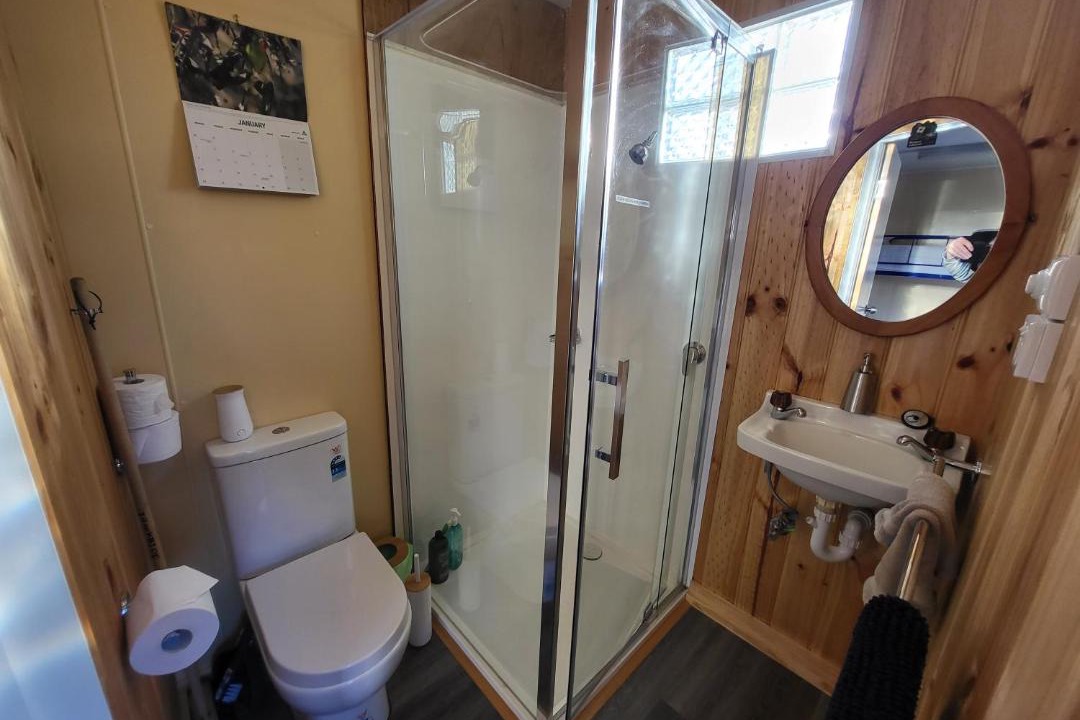 Photo of Bathroom in Tullah