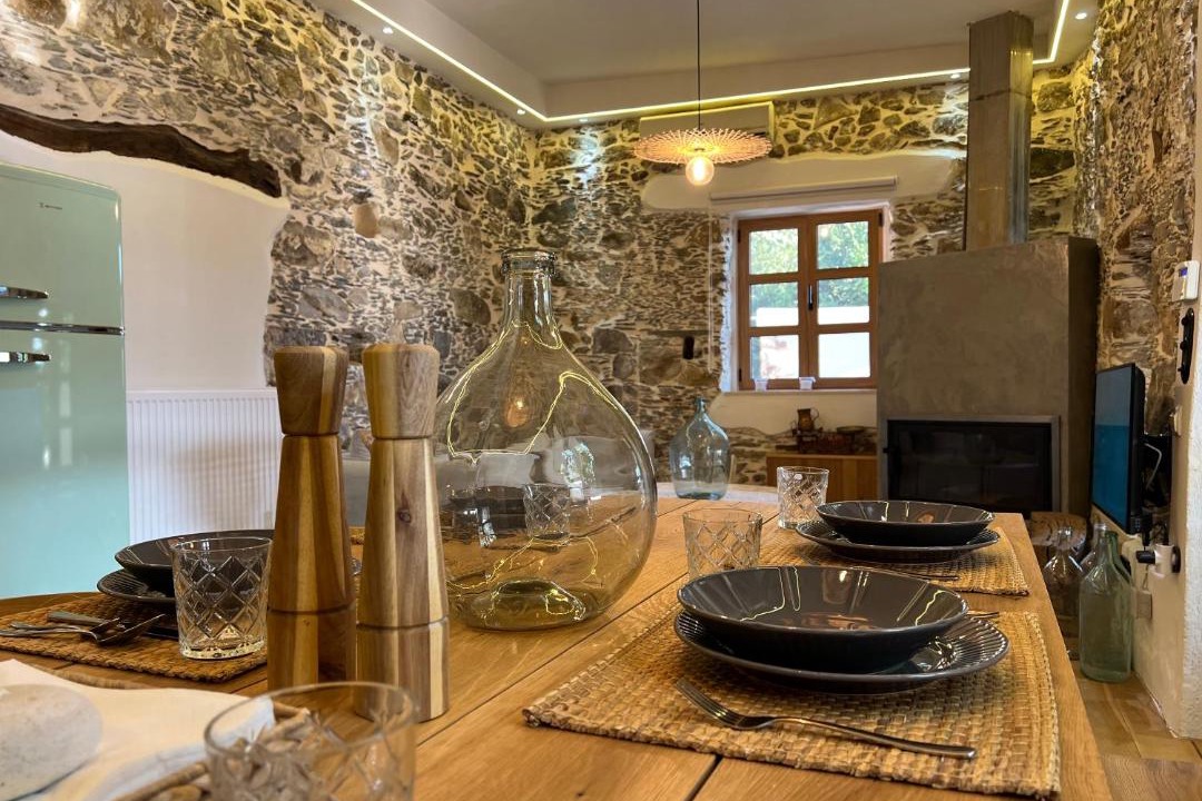Photo of Livingroom in Kantanos-Selino
