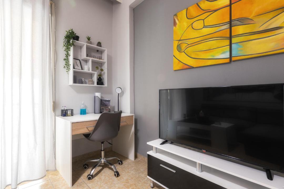 Photo of Livingroom in Larissa
