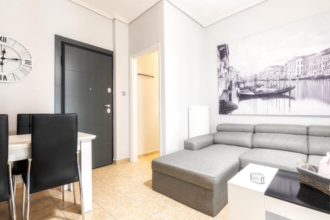 Photo of Livingroom in Larissa