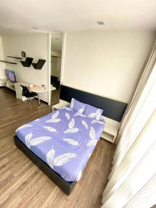 Photo of Bedroom in Kampung Bukit Dukong