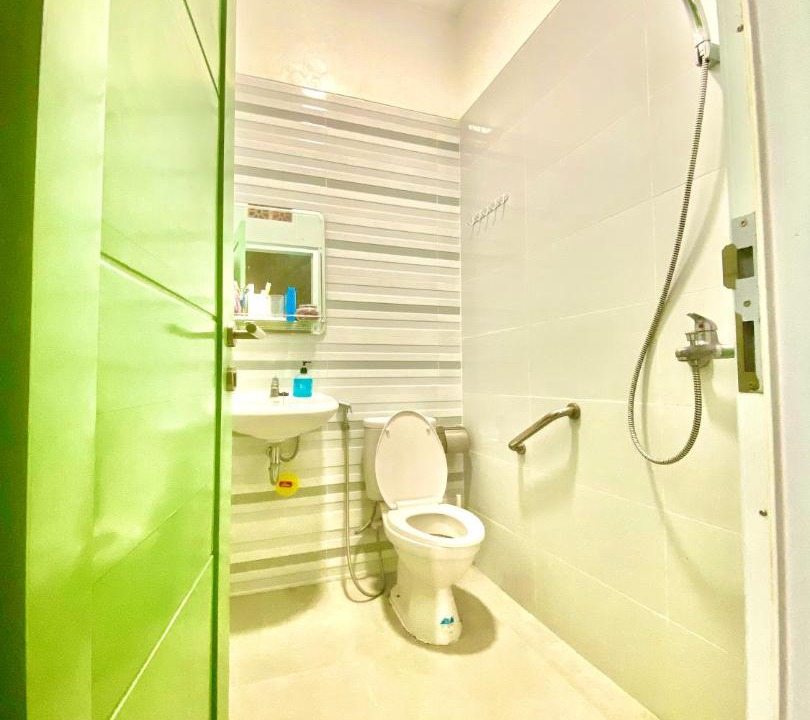 Photo of Bathroom in Colomadu