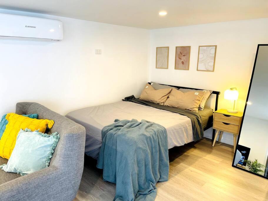 Photo of Bedroom in Mornington