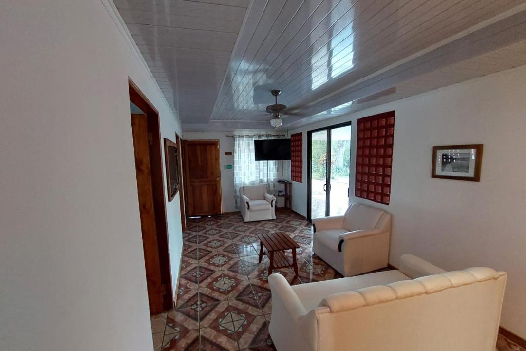 Photo of Livingroom in Garabito