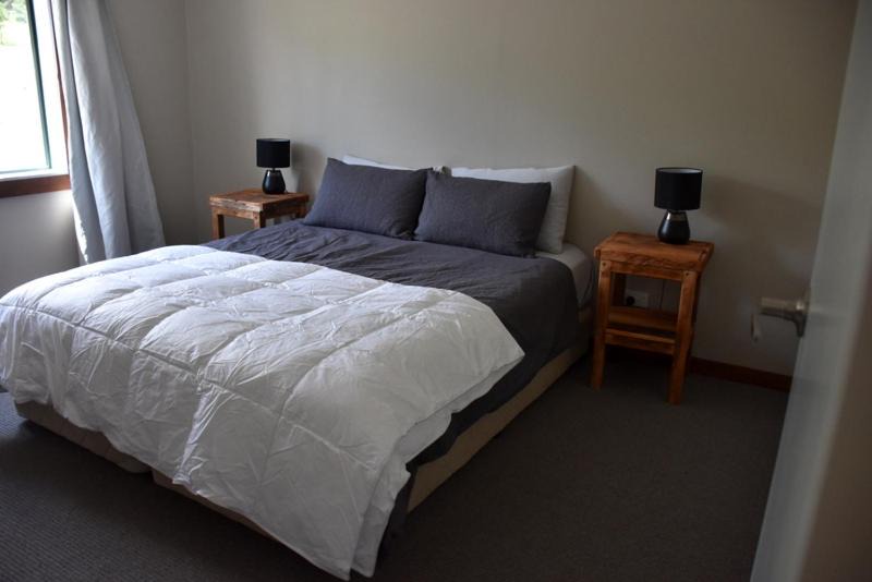 Photo of Bedroom in Roxburgh