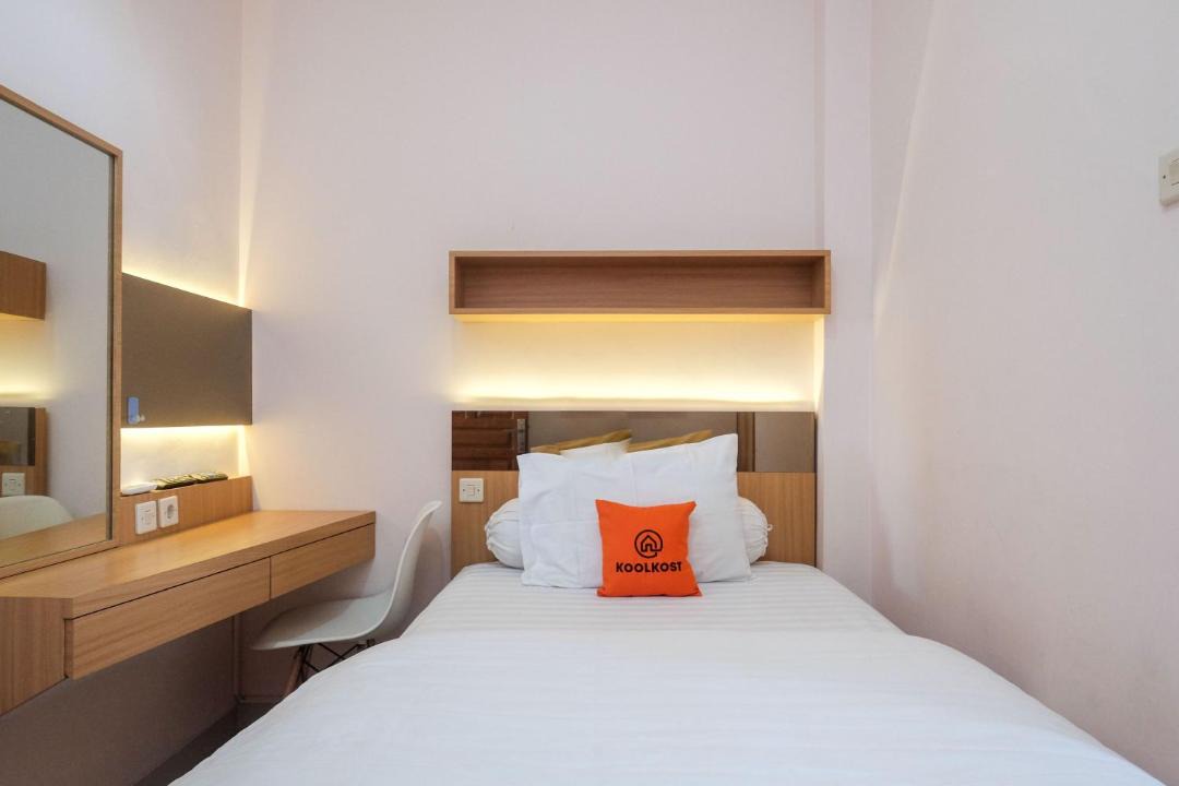 Photo of Bedroom in Surakarta