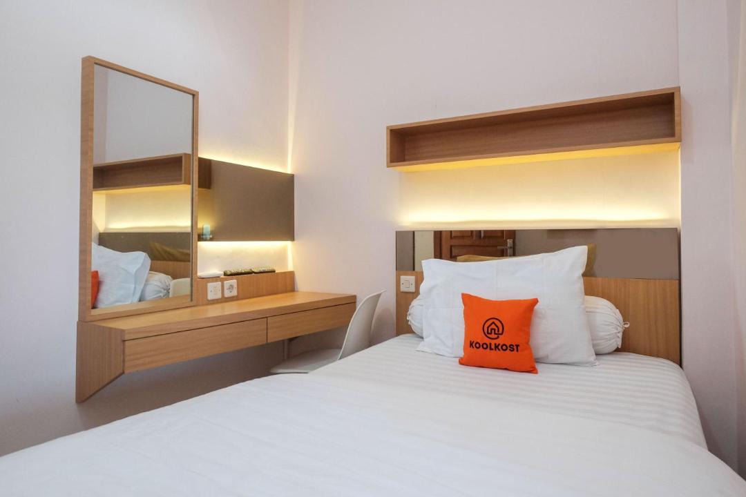 Photo of Bedroom in Surakarta
