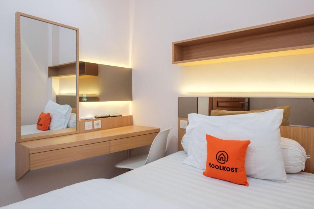 Photo of Bedroom in Surakarta