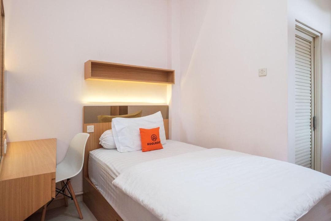 Photo of Bedroom in Surakarta