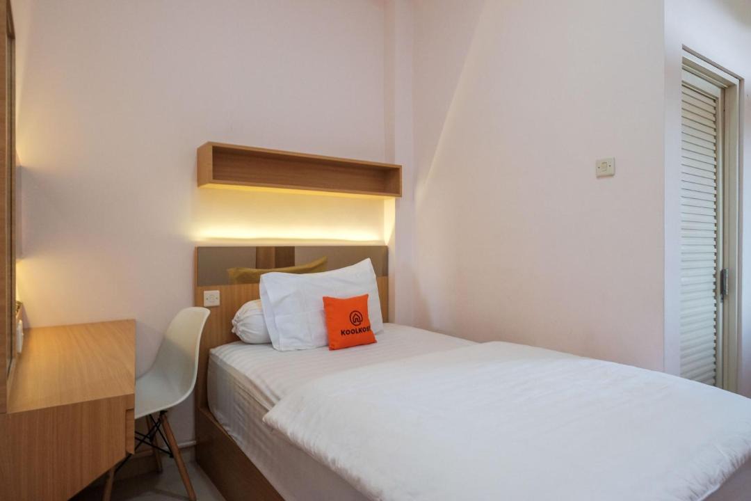 Photo of Bedroom in Surakarta