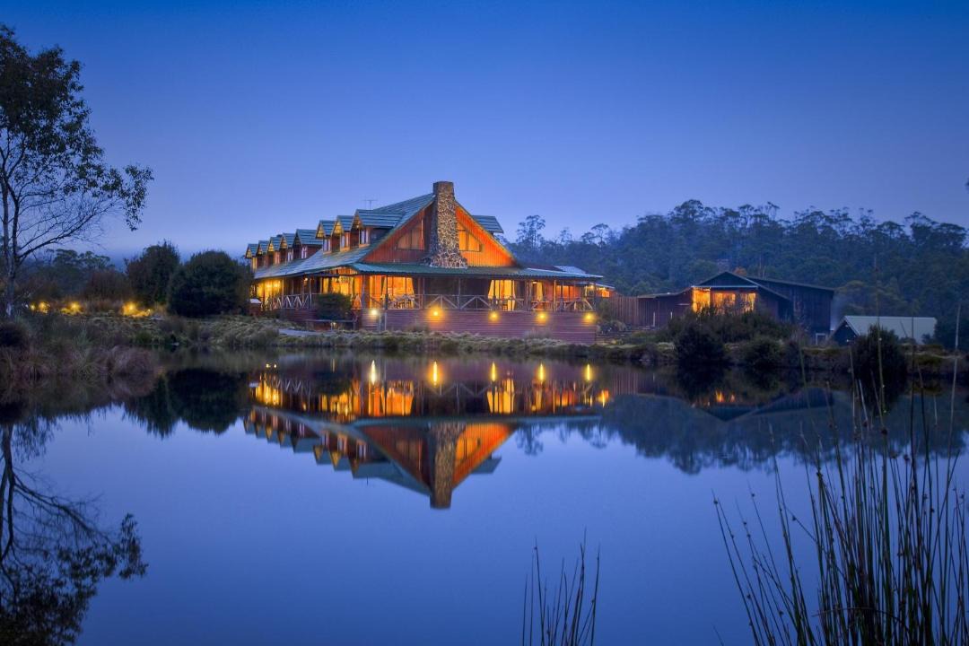 Photo of Outdoor in Cradle Mountain