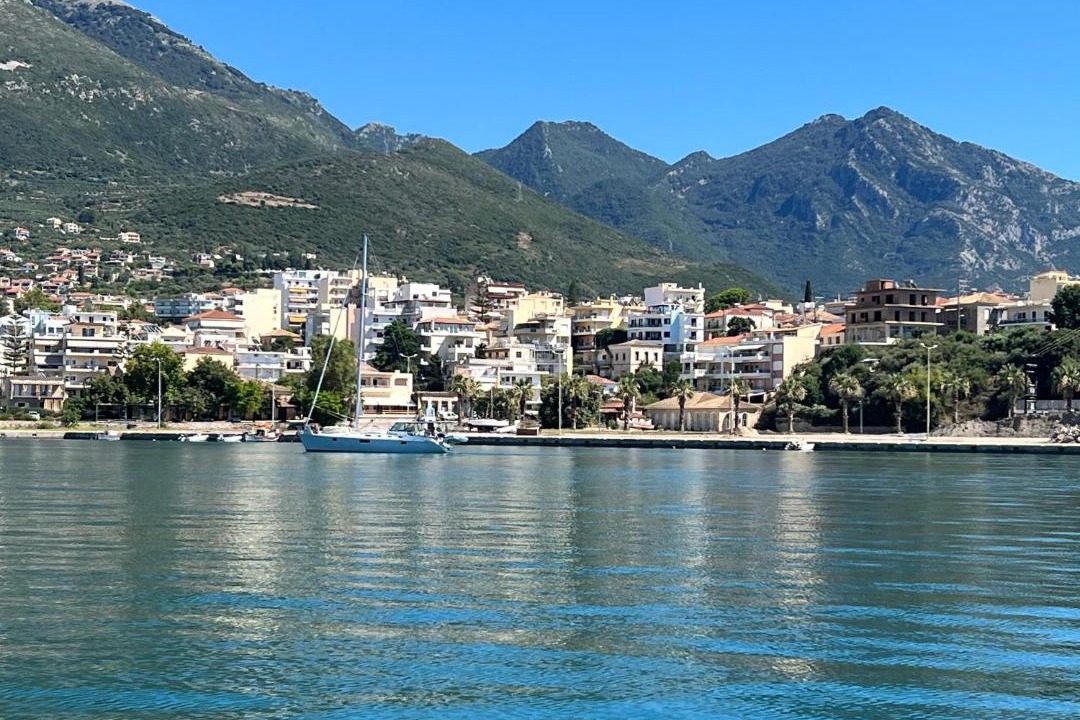 Photo of Outdoor in Kiparissia
