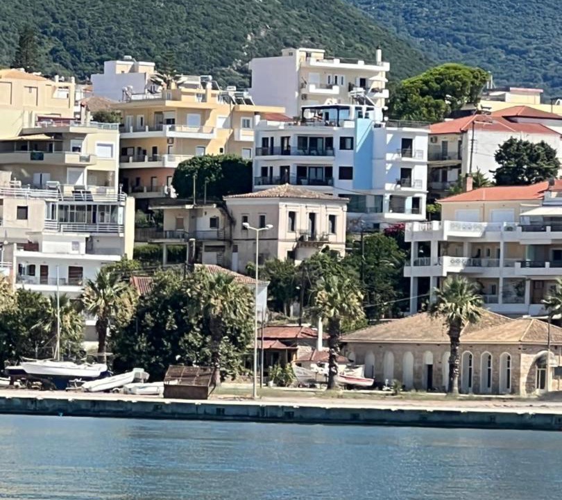 Photo of Outdoor in Kiparissia