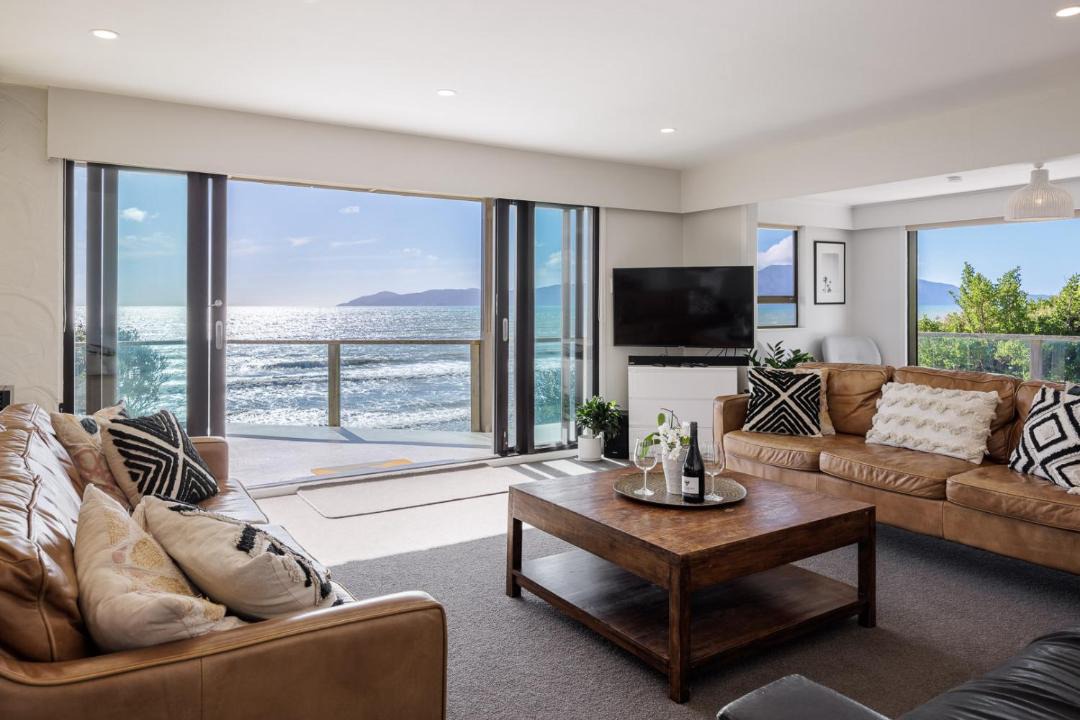 Photo of Livingroom in Raumati South