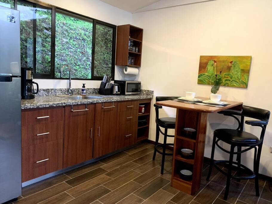 Photo of Kitchen in Orosi