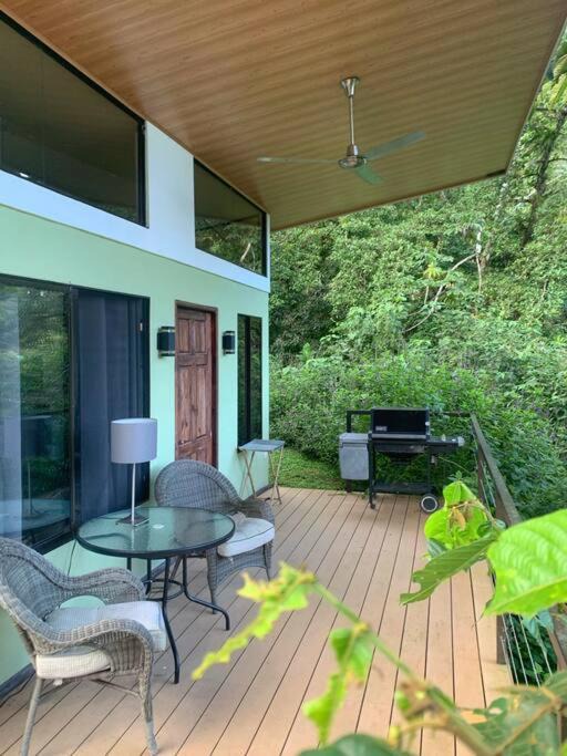 Photo of Patio Balcony in Orosi