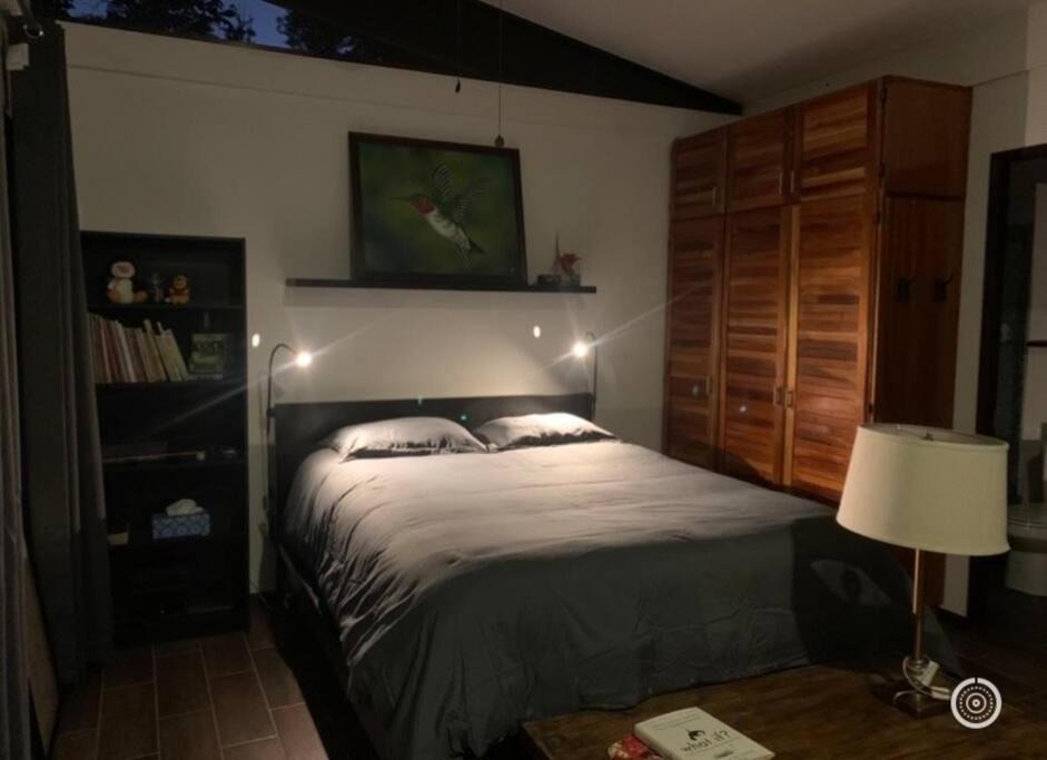 Photo of Bedroom in Orosi