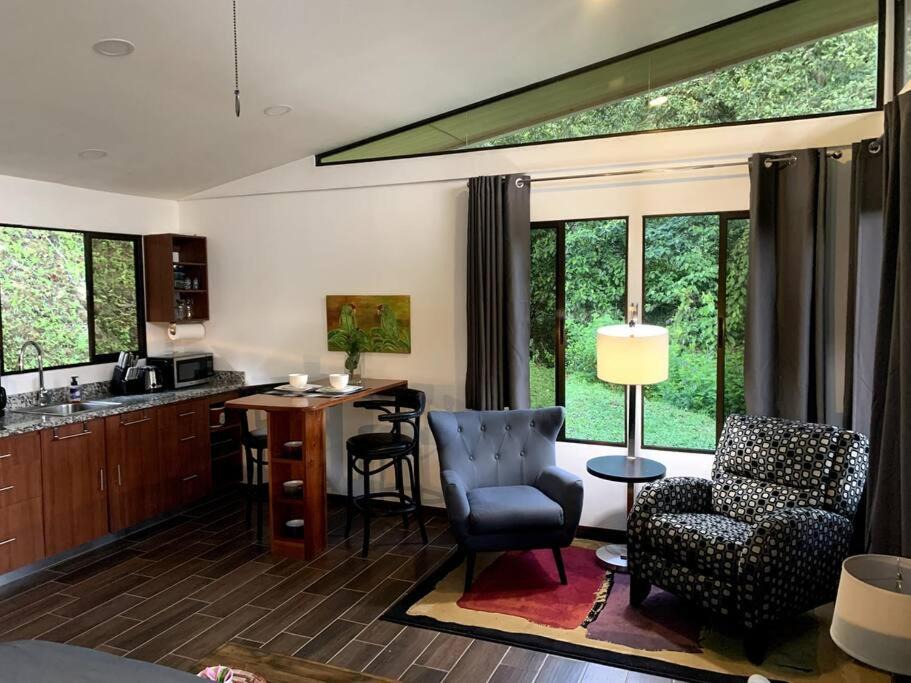 Photo of Livingroom in Orosi