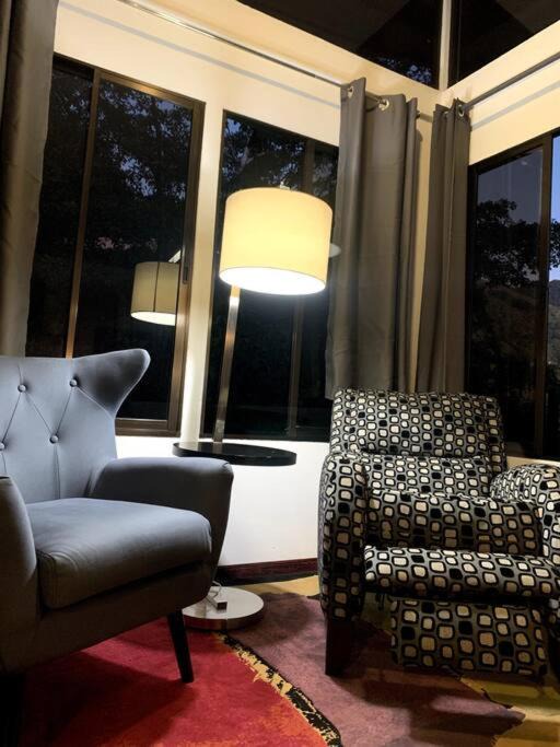 Photo of Livingroom in Orosi