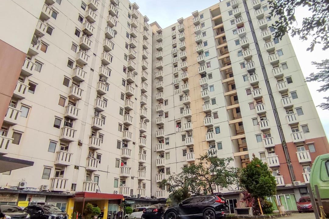 Photo of Buildings in Kajarharjo