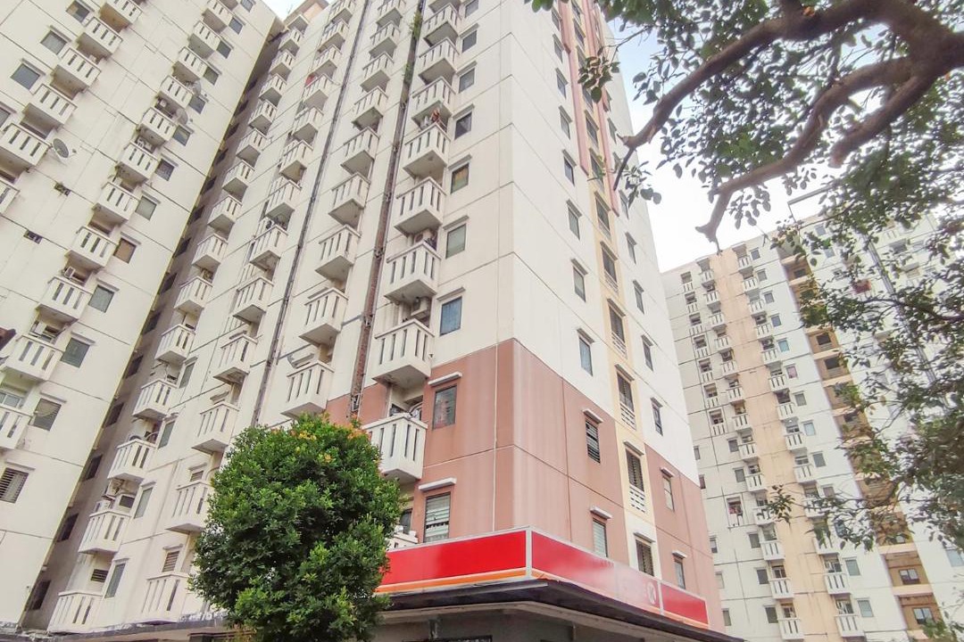 Photo of Buildings in Kajarharjo