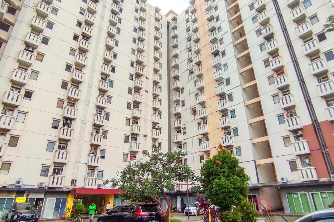 Photo of Buildings in Kajarharjo