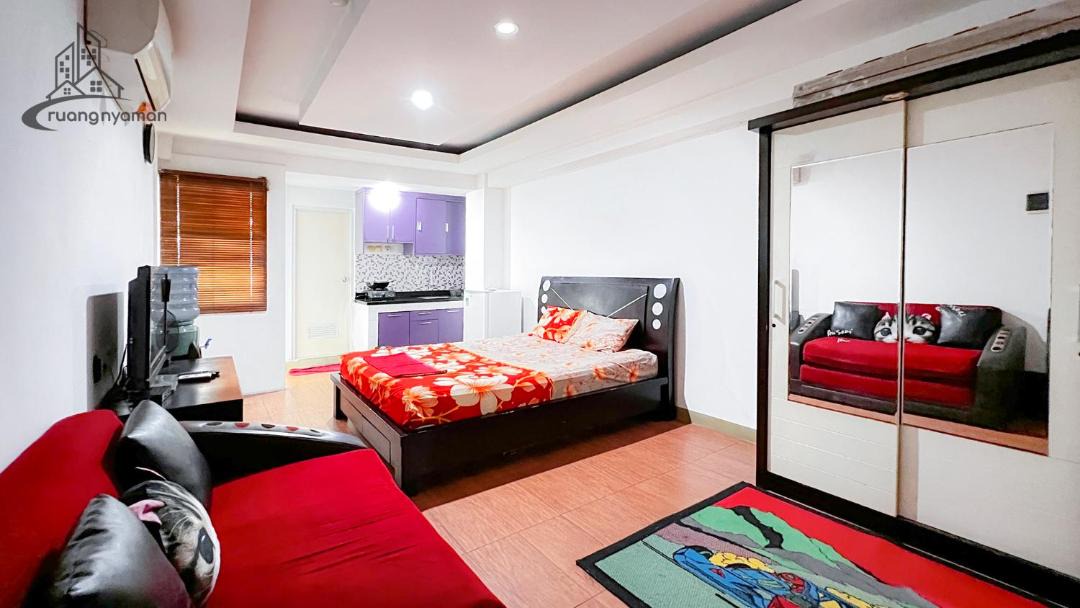Photo of Livingroom in Kajarharjo