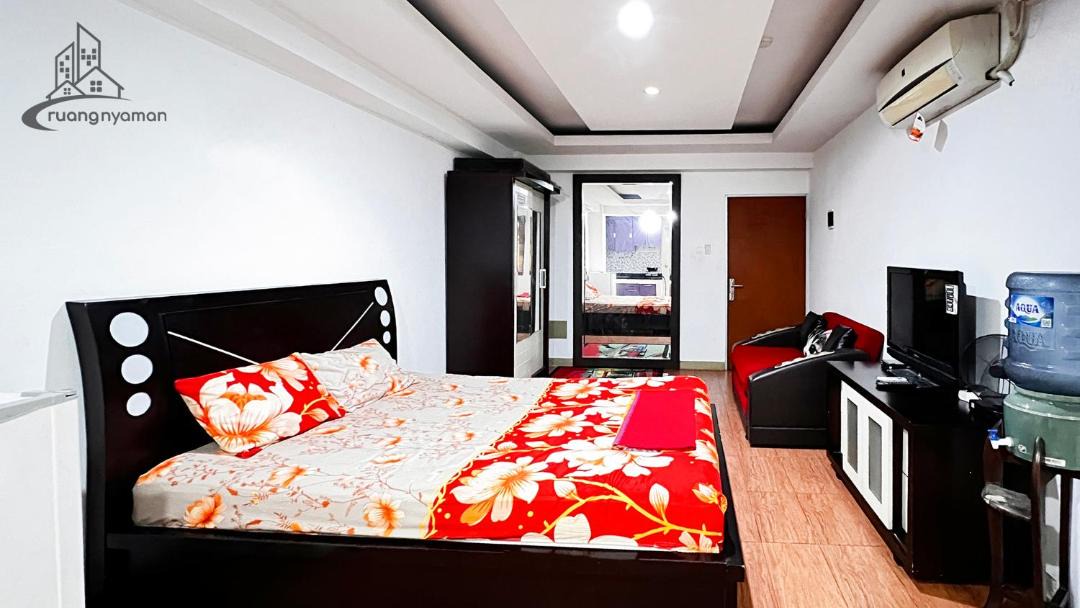 Photo of Bedroom in Kajarharjo