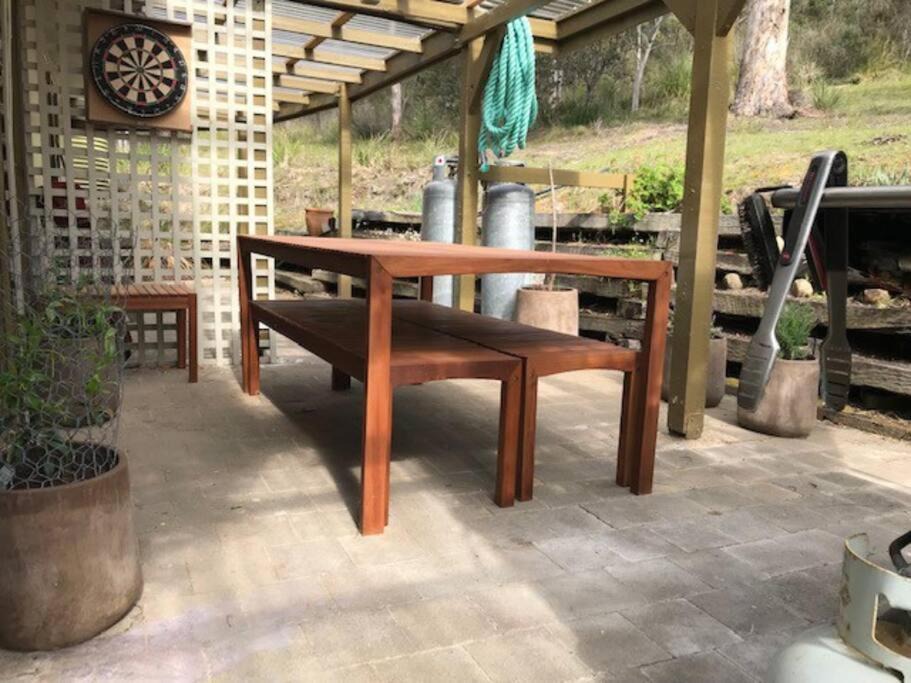 Photo of Patio Balcony in Simpsons Bay