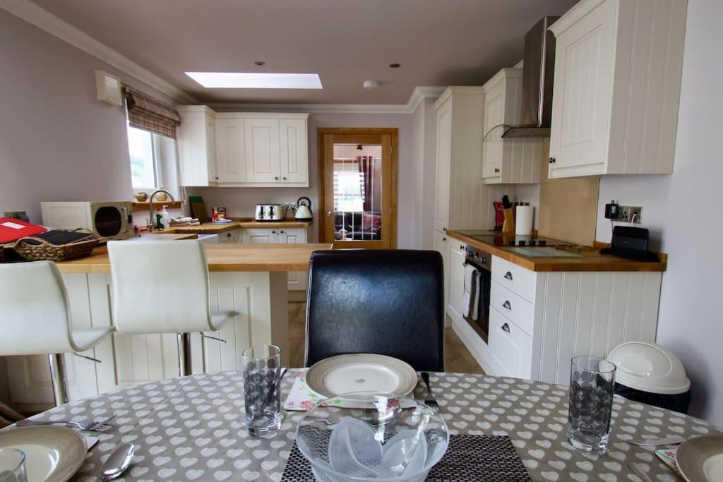 Photo of Livingroom in Lochearnhead