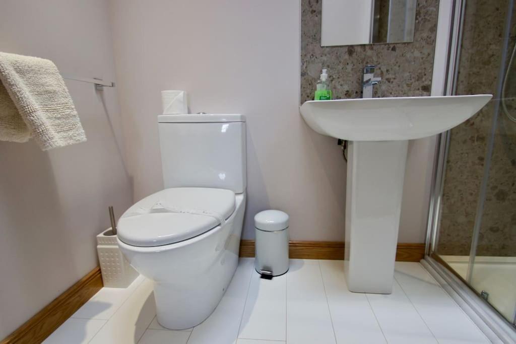 Photo of Bathroom in Lochearnhead