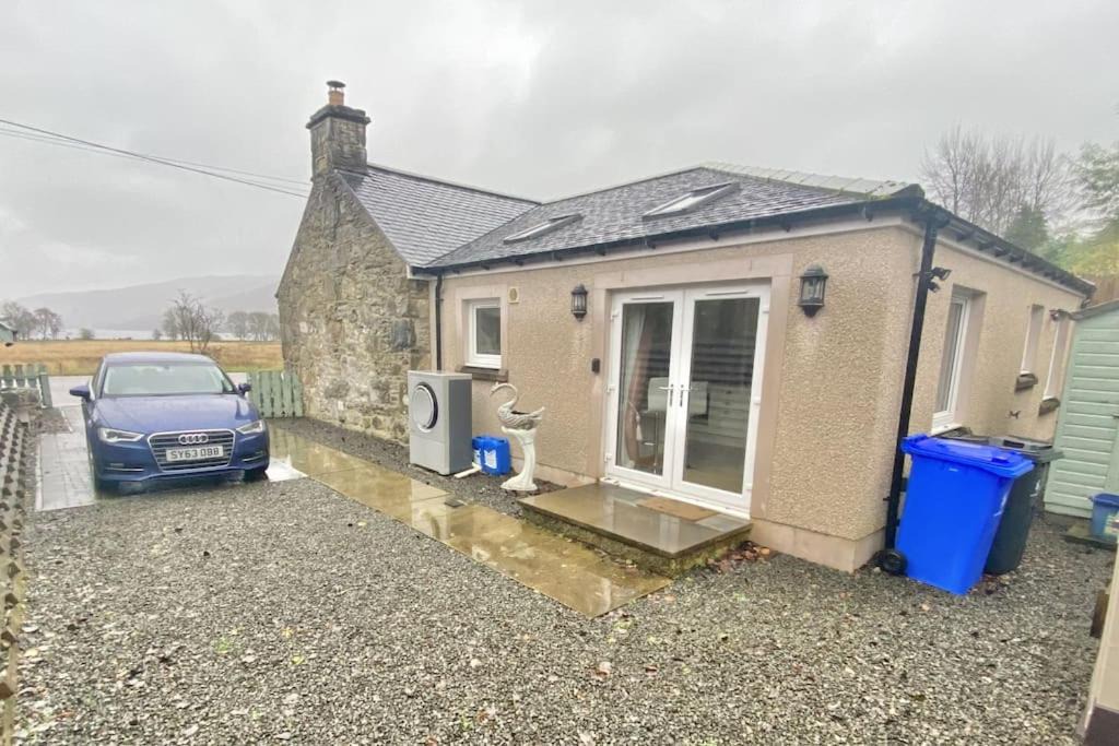 Photo of Buildings in Lochearnhead