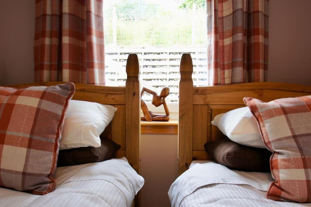 Photo of Bedroom in Lochearnhead